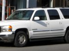 GMC Yukon XL II (GMT800)