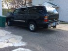 GMC  Yukon XL II (GMT800)  2500 6.0 V8 (315 Hp) Automatic  