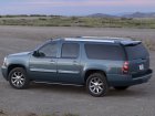 GMC Yukon XL III (GMT900)