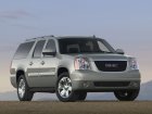 GMC Yukon XL III (GMT900)