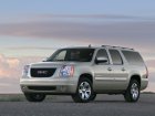 GMC Yukon XL III (GMT900)