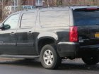 GMC Yukon XL III (GMT900)