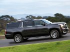 GMC Yukon XL IV