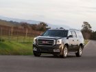 GMC Yukon XL IV