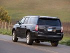 GMC  Yukon XL IV  Denali 6.2 EcoTec3 V8 (420 Hp) 4WD Automatic  