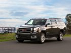 GMC  Yukon XL IV  Denali 6.2 EcoTec3 V8 (420 Hp) 4WD Automatic  