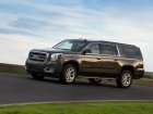 GMC  Yukon XL IV  Denali 6.2 EcoTec3 V8 (420 Hp) 4WD Automatic  