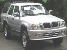 Great Wall Deer G5 2.2 i (105 Hp)