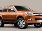 Great Wall  Hover CUV  2.8 TD (95 Hp) 