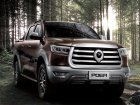 Great Wall  POER Passenger  2.0 GDIT (190 Hp) 4WD Automatic 