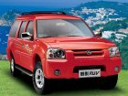 Great Wall RUV 2.2 2WD (105 Hp)