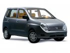 Hafei  Simbo  1.6i (101 Hp) 