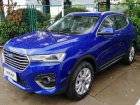 Haval  H4 I  1.5T (169 Hp) 