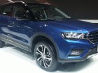 Haval  H6 Coupe  2.0 (197 Hp) 4WD 