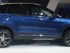 Haval H6 Coupe