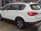 Haval H6 Sport