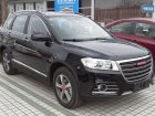 Haval H6 Sport