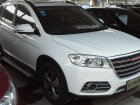 Haval H6 Sport