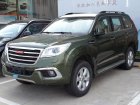 Haval  H9  2.0 (218 Hp) 4WD Automatic 