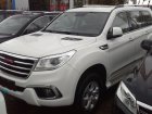 Haval  H9  2.0 (218 Hp) 4WD Automatic  
