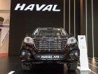 Haval  H9 (facelift 2019)  2.0T (224 Hp) 4WD Automatic 