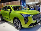 Haval  Jolion  1.5 (189 Hp) HEV DHT 