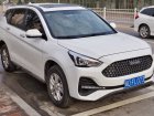 Haval  M6 I (facelift 2019)  1.5T (150 Hp) DCT 