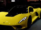 Hennessey Venom F5