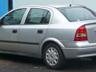Holden Astra
