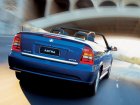 Holden Astra Cabrio