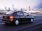 Holden Astra Hatchback