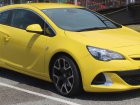 Holden  Astra (PJ)  GTC 1.6 (170 Hp) Automatic 