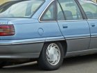 Holden  Calais (VP, facelift 1991)  3.8 i V6 (175 Hp) 