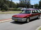 Holden Calais Wagon (VT)