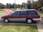 Holden Calais Wagon (VT)