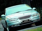 Holden Caprice (WH) 3.8 i V6 (200 Hp)