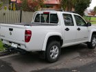 Holden Colorado I Crew Cab