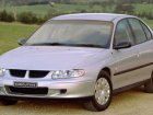 Holden  Commodore (VT)  3.8 i V6 (200 Hp) 