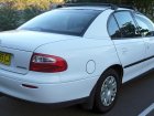 Holden Commodore (VT)