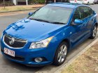 Holden Cruze Hatch (JH) 2.0 TD (163 Hp) Automatic