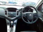 Holden Cruze Sedan (JG)