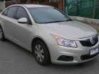 Holden Cruze Sedan (JH)