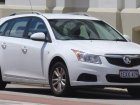Holden Cruze Sportwagon (JH)