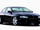 Holden Monaro