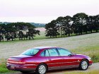 Holden Statesman (VH)