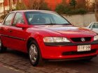 Holden Vectra (B)