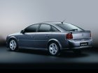 Holden Vectra Hatcback (B)