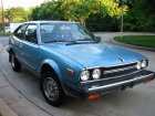 Honda Accord I Hatchback (SJ,SY)