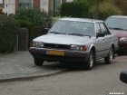 Honda  Accord II (AC,AD)  1.8 EX (AD) (101 Hp) 