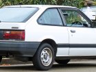 Honda Accord II Hatchback (AC,AD)